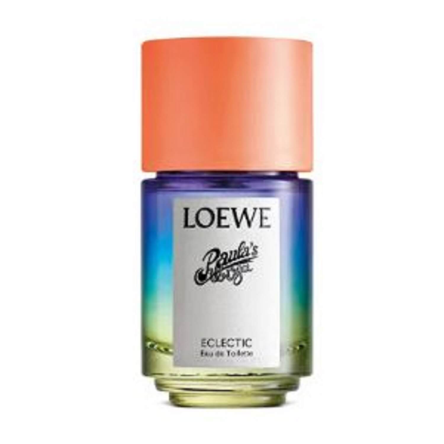 PAULAS IBIZA ECLECTIC LOEWE